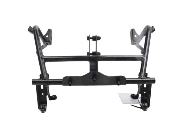 Antler headlight bracket front fairing bracket Kawasaki ZR-7S ZR750F/H 01-04