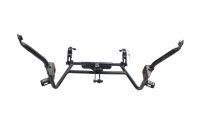 Antler headlight bracket front fairing bracket Kawasaki ZR-7S ZR750F/H 01-04