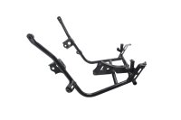 Antler headlight bracket front fairing bracket Kawasaki ZR-7S ZR750F/H 01-04