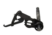 Gearshift lever shaft, shift shaft spring, gearshift lever Kawasaki ZR-7S ZR750F/H 01-04