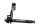 Gearshift lever shaft, shift shaft spring, gearshift lever Kawasaki ZR-7S ZR750F/H 01-04