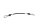 Rear seat safety cable, lock mount Kawasaki ZR-7S ZR750F/H 01-04