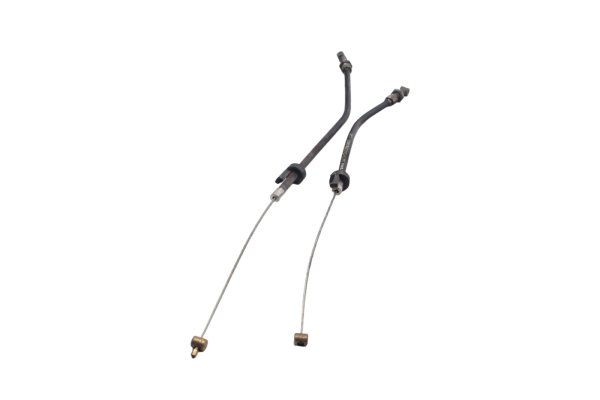 Set di cavi dellacceleratore, cavo Bowden, azionamento dellacceleratore del carburatore BMW R 1150 GS R21 0415 99-04