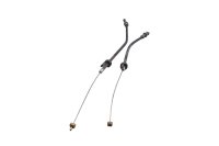 Set di cavi dellacceleratore, cavo Bowden, azionamento dellacceleratore del carburatore BMW R 1150 GS R21 0415 99-04