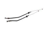 Set di cavi dellacceleratore, cavo Bowden, azionamento dellacceleratore del carburatore BMW R 1150 GS R21 0415 99-04
