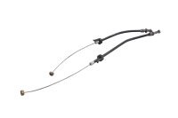 Set di cavi dellacceleratore, cavo Bowden, azionamento dellacceleratore del carburatore BMW R 1150 GS R21 0415 99-04