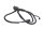 Cilindro della frizione, tubo idraulico, cilindro principale BMW R 1150 GS R21 0415 99-04