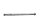 Assale oscillante, assale anteriore, bulloni dellassale anteriore, telaio BMW R 1150 GS R21 0415 99-04