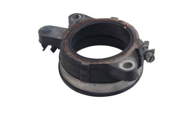 Collettore di aspirazione, gommino del carburatore, lato destro, sistema di iniezione del carburante BMW R 1150 GS R21 0415 99-04