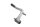 Leva del cambio, pedale del cambio, leva della trasmissione sinistra BMW R 1150 GS R21 0415 99-04