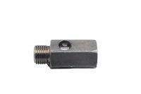Oil drain valve, oil pan bolt, drain plug Kawasaki ZR-7S...