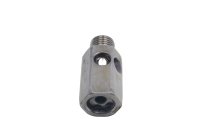 Oil drain valve, oil pan bolt, drain plug Kawasaki ZR-7S...