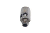 Oil drain valve, oil pan bolt, drain plug Kawasaki ZR-7S ZR750F/H 01-04