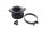 Intake manifold, carburetor rubber, mounting clamp Kawasaki ZR-7S ZR750F/H 01-04