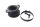 Intake manifold, carburetor rubber, mounting clamp Kawasaki ZR-7S ZR750F/H 01-04