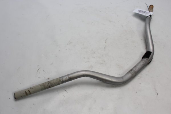 Handlebars 22mm curved, knurled BMW R 1200 GS K25 0307 R12 04-07