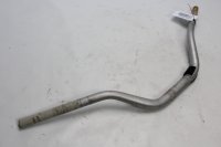 Handlebars 22mm curved, knurled BMW R 1200 GS K25 0307 R12 04-07