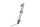 Stelo forcella destro, tubo ammortizzatore, attacco forcella anteriore BMW R 1150 GS R21 0415 99-04