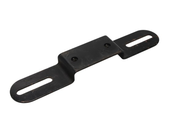 Kentekenplaathouder, achterste kentekenplaathouder Kawasaki ZR 7S ZR750F H 01-04