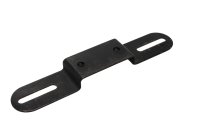 Kentekenplaathouder, achterste kentekenplaathouder Kawasaki ZR 7S ZR750F H 01-04