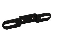 Kentekenplaathouder, achterste kentekenplaathouder Kawasaki ZR 7S ZR750F H 01-04