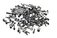 Set di viti per il supporto motore, viti per il fissaggio al telaio M8 M10 BMW R 1150 GS R21 0415 99-04