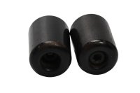 Stuurgewichten (paar), trillingsdemper voor stuuruiteinden Kawasaki ZR 7S ZR750F H 01-04