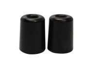 Stuurgewichten (paar), trillingsdemper voor stuuruiteinden Kawasaki ZR 7S ZR750F H 01-04