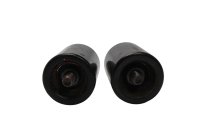 Stuurgewichten (paar), trillingsdemper voor stuuruiteinden Kawasaki ZR 7S ZR750F H 01-04