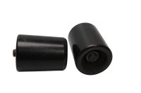 Stuurgewichten (paar), trillingsdemper voor stuuruiteinden Kawasaki ZR 7S ZR750F H 01-04