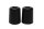 Stuurgewichten (paar), trillingsdemper voor stuuruiteinden Kawasaki ZR 7S ZR750F H 01-04