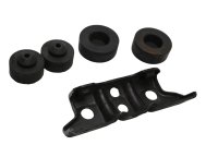 Fuel tank holder rubber buffer mounting set Kawasaki...