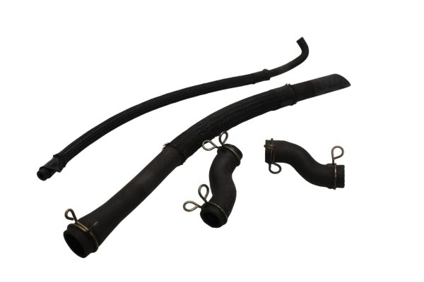Vent hoses, vacuum hoses Kawasaki ZR-7S ZR750F/H 01-04