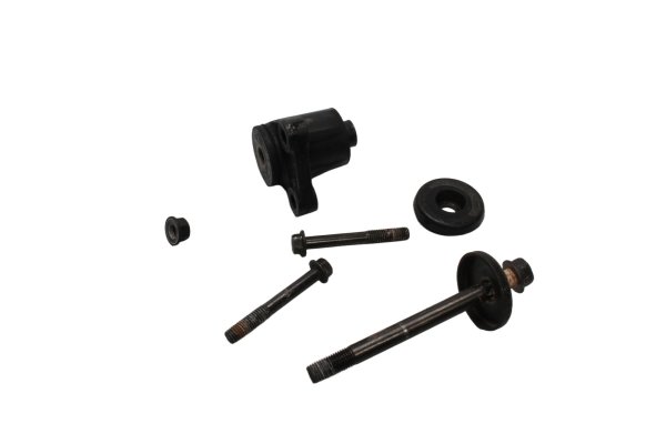 Engine mount, left-hand thread, frame thread Kawasaki ZR-7S ZR750F/H 01-04