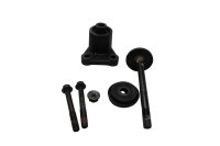 Engine mount, left-hand thread, frame thread Kawasaki ZR-7S ZR750F/H 01-04