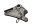 Rear brake caliper bracket support Kawasaki ZR-7S ZR750F/H 01-04