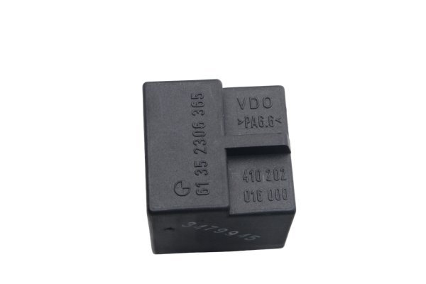 Relais Elektrik VDO 61352306365 Universalrelais BMW R 1150 GS R21 0415 99-04