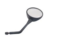 Specchietto retrovisore sinistro, supporto per specchietto rotondo da manubrio, montaggio specchietto retrovisore sinistro BMW R 1150 GS R21 0415 99-04