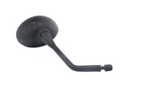 Specchietto retrovisore sinistro, supporto per specchietto rotondo da manubrio, montaggio specchietto retrovisore sinistro BMW R 1150 GS R21 0415 99-04