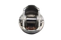Piston, piston pin, retaining ring, combustion Kawasaki ZR-7S ZR750F/H 01-04