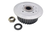 Clutch basket clutch Kawasaki ZR-7S ZR750F/H 01-04