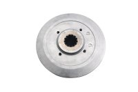 Clutch basket clutch Kawasaki ZR-7S ZR750F/H 01-04