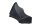 Right cockpit fairing, instrument cover Kawasaki ZR-7S ZR750F/H 01-04