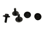 Clutch springs, screw set, pressure plate Kawasaki ZR-7S ZR750F/H 01-04