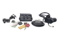 Ignition lock set, control unit, fuel tank lock Kawasaki ZR-7S ZR750F/H 01-04