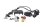 Ignition lock set, control unit, fuel tank lock Kawasaki ZR-7S ZR750F/H 01-04