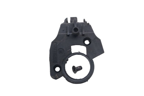 Supporto per cavo dellacceleratore, supporto scorrevole, guida cavo, carburatore BMW R 1150 GS R21 0415 99-04