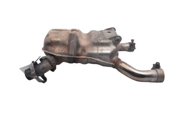 Collettore di scarico, collettore, distributore di scarico, collettore BMW R 1150 GS R21 0415 99-04