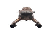 Collettore di scarico, collettore, distributore di scarico, collettore BMW R 1150 GS R21 0415 99-04