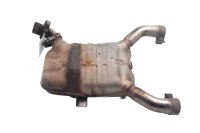 Collettore di scarico, collettore, distributore di scarico, collettore BMW R 1150 GS R21 0415 99-04